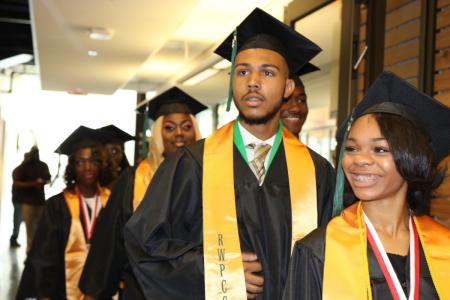 Graduation Photos