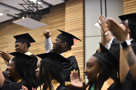 Graduation Photos
