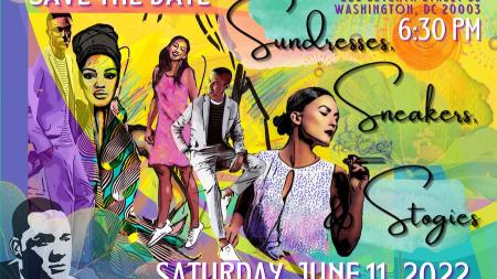Save the date Save the date