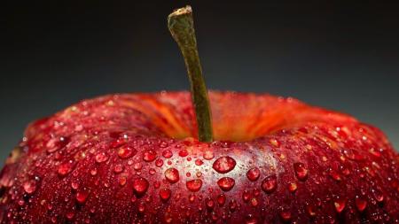 Healthy Apple
