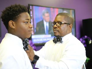 Dr. Marco Clark Dr. Marco Clark
