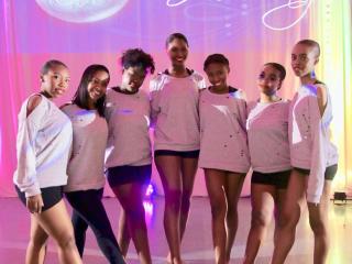 Dance Dance