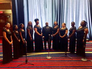 Vocal Ensemble Vocal Ensemble