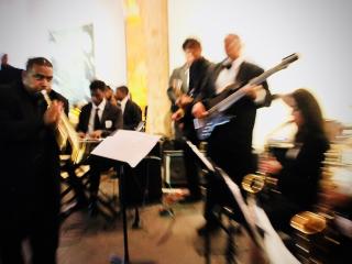 Instrumental Ensemble Instrumental Ensemble