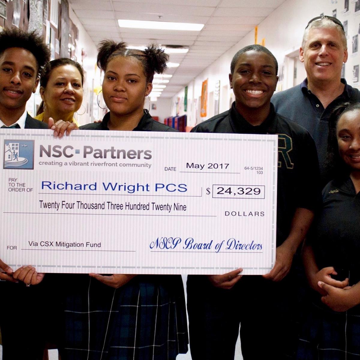 annual-campaign-richard-wright-pcs