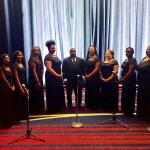 Vocal Ensemble