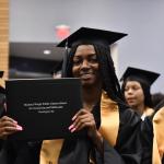Graduation Photograph