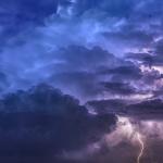 bad weather