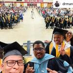 Graduation