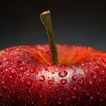 Healthy Apple