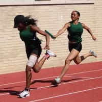 Track and Field Track and Field