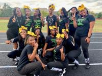Cheer Squad Cheer Squad