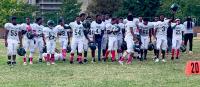Spartans Football Spartans Football