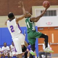 Boys Basketball Boys Basketball