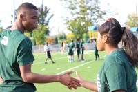 Touch Football