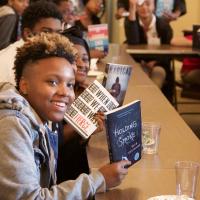 Book Club Book Club