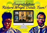 Debate Club Debate Club
