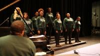 Vocal Ensemble 