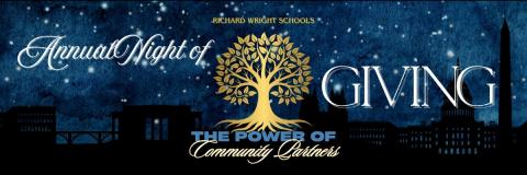 Annual Night of Giving