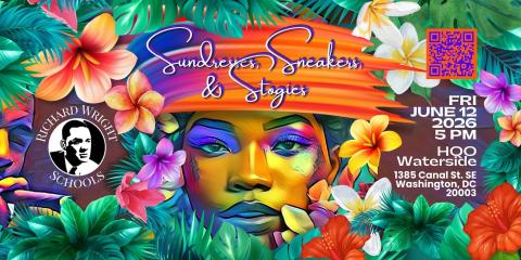 Sundress DC Flyer
